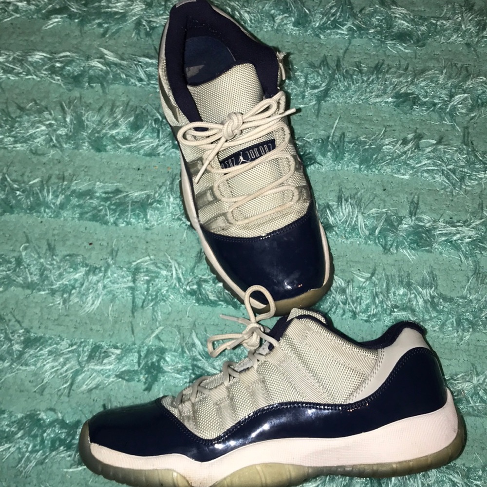 Jordan’s